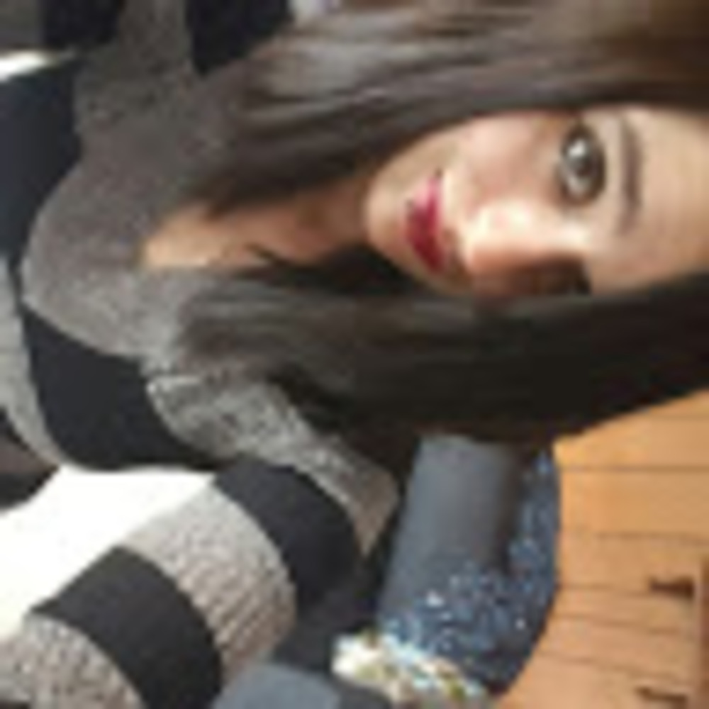 Meet your Posher, Crystal